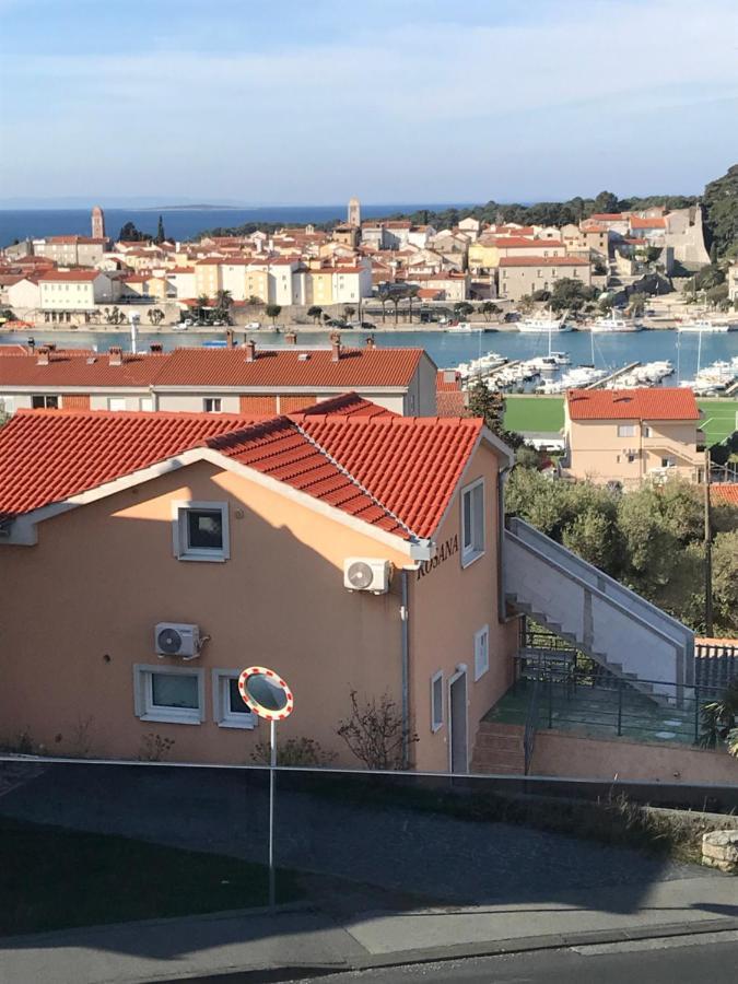 Apartments Jelka Banjol Buitenkant foto